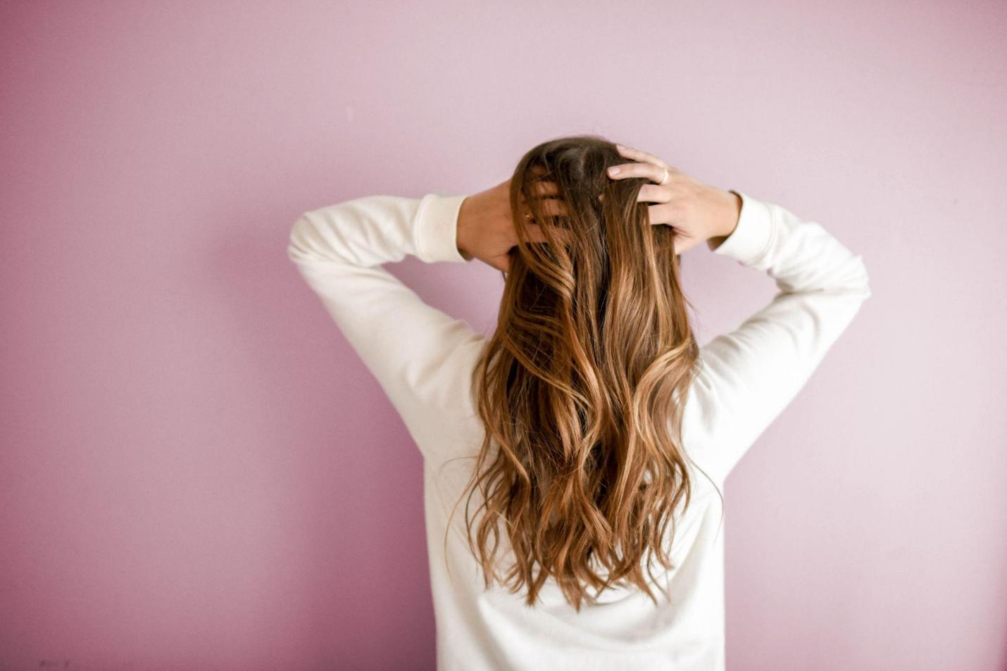 Causes of dandruff