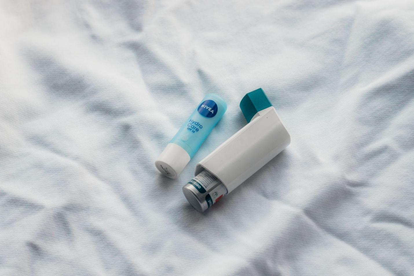 Asthma in winter