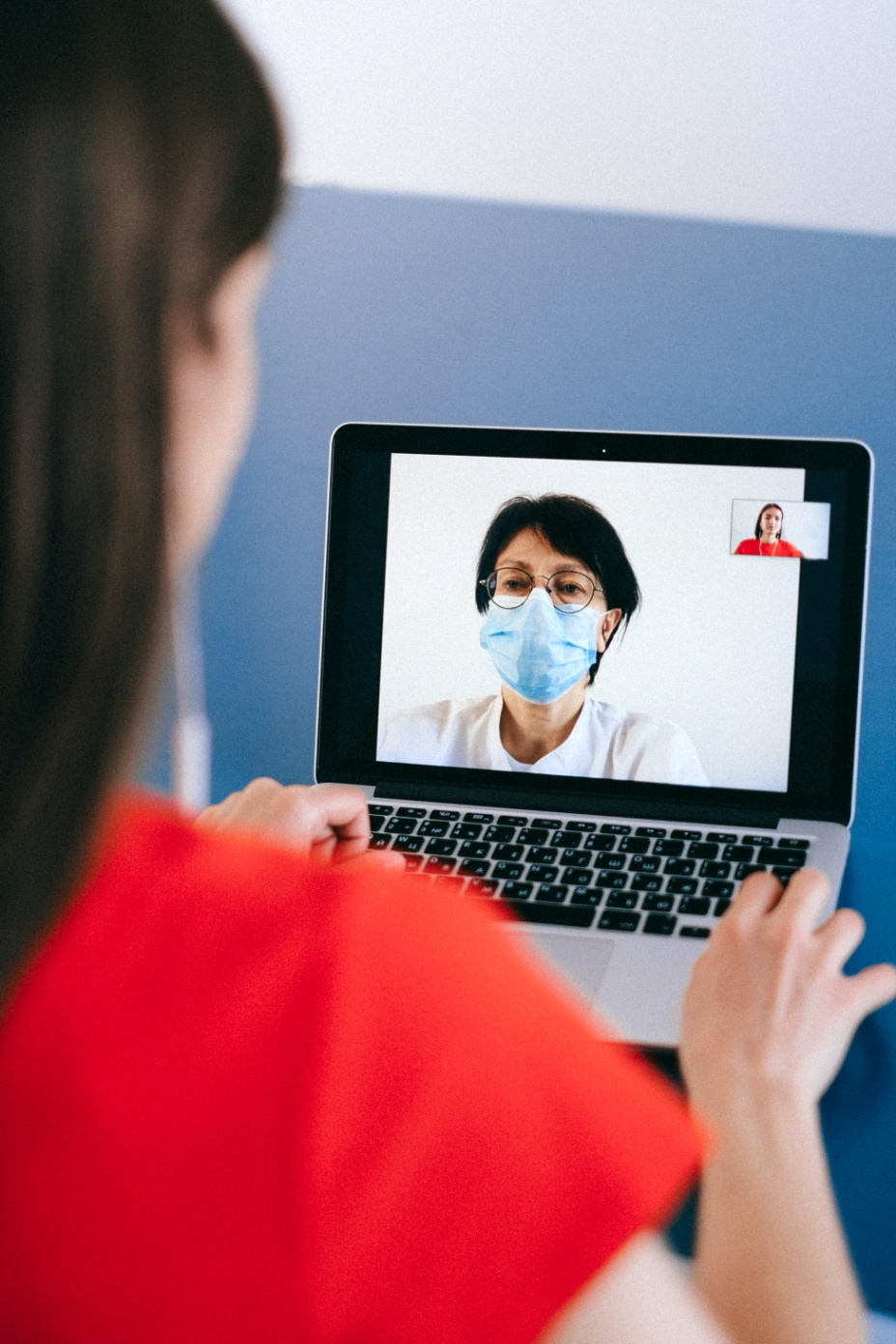 Online Doctor For Molnupiravir and Paxlovid 