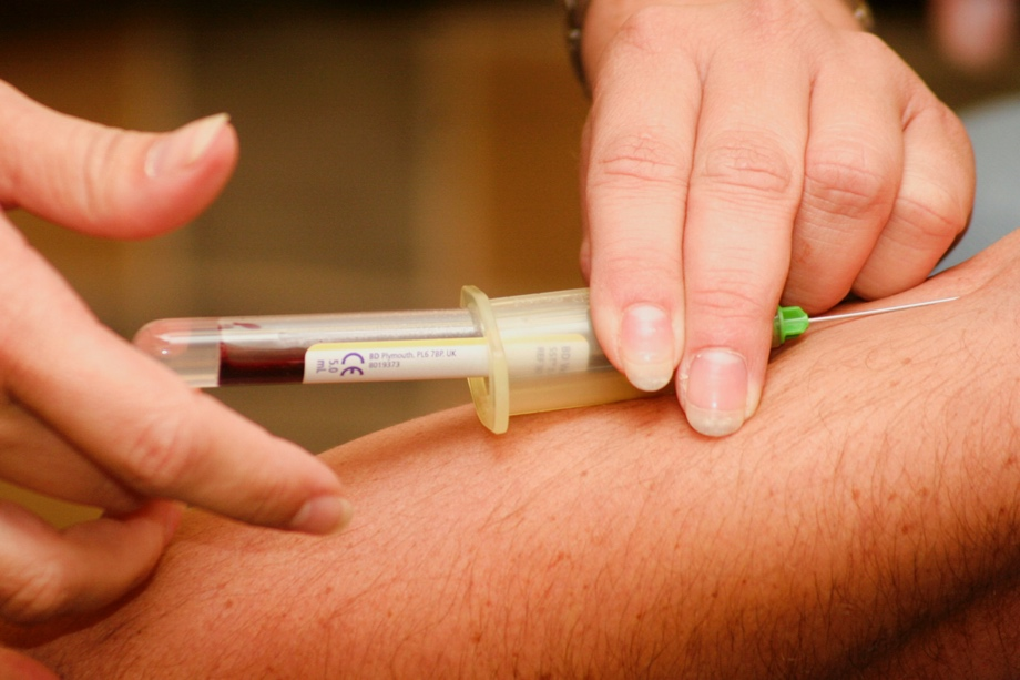 Test for monitoring high LDL levels