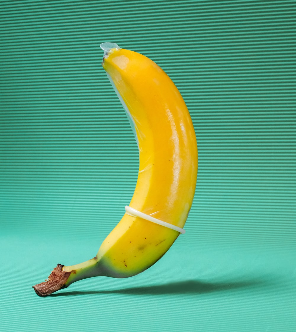 Symbolic image of a penis