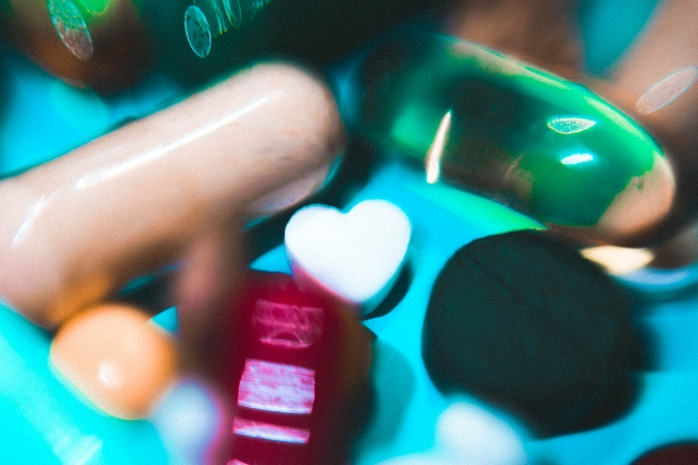 Online medication Refill