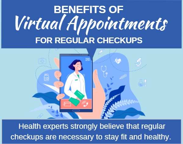 Online Consultation With Doctor