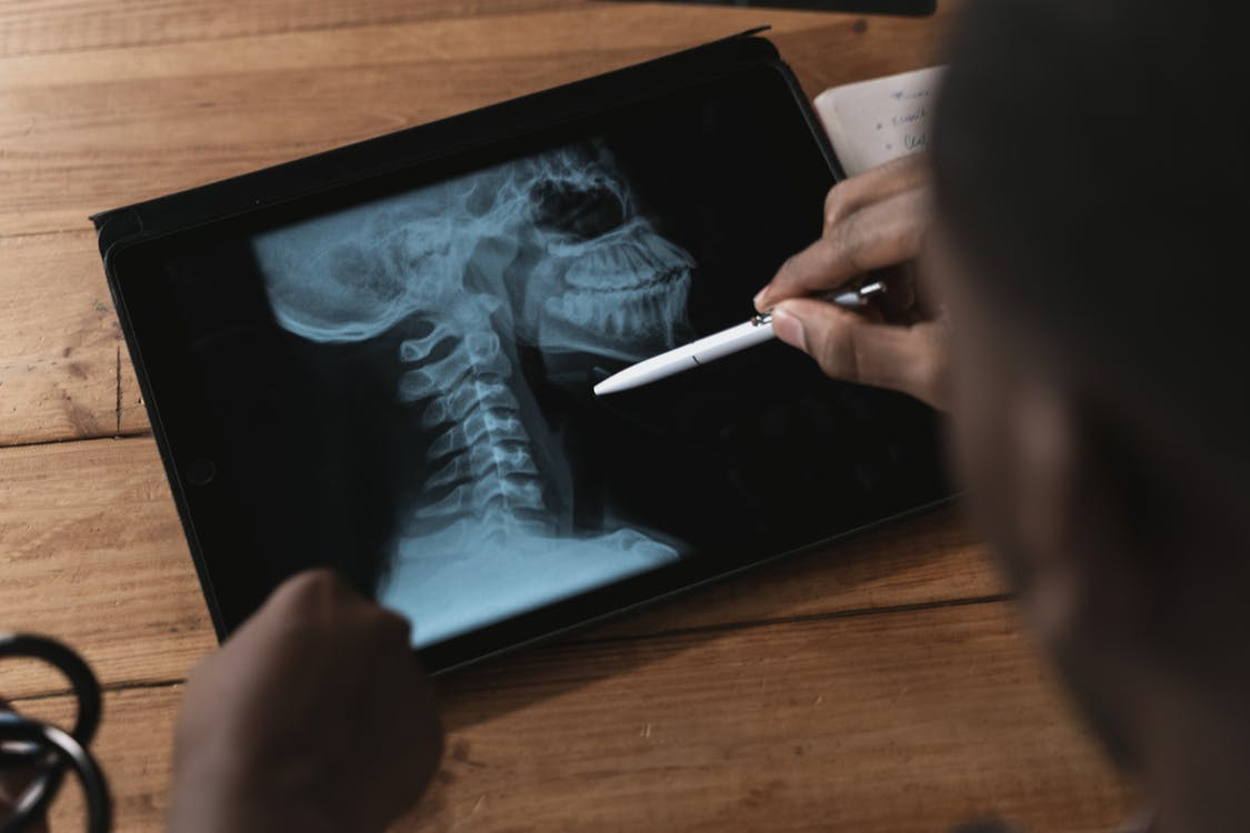 6 Technology Trends In Healthcare Industry