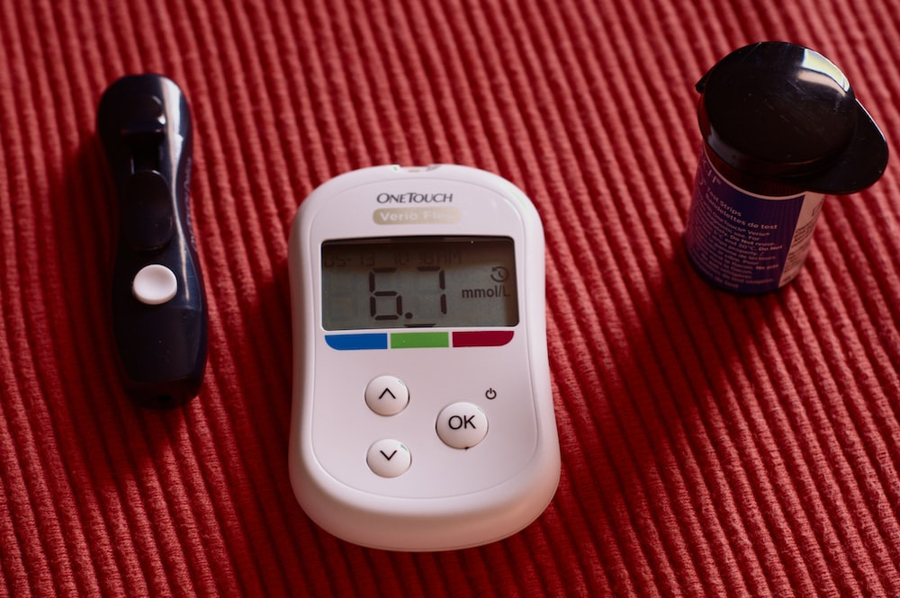 tools to manage diabetes