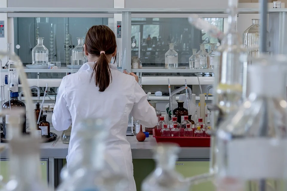 How The Healthcare Industry Should Prepare For The Next Pandemic