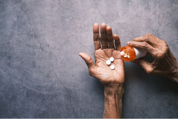 medication for motion sickness