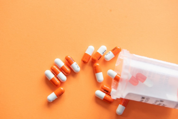 Anti-depressants for anxiety