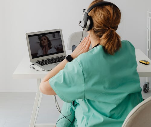 online-appointment