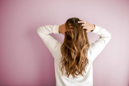How to deal with hair loss at an early age