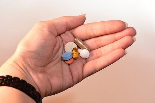 Where to Find Urgent Prescription Refills