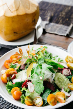 vegetable-salad