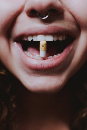 Cold Sores: Causes, Symptoms, And Treatments