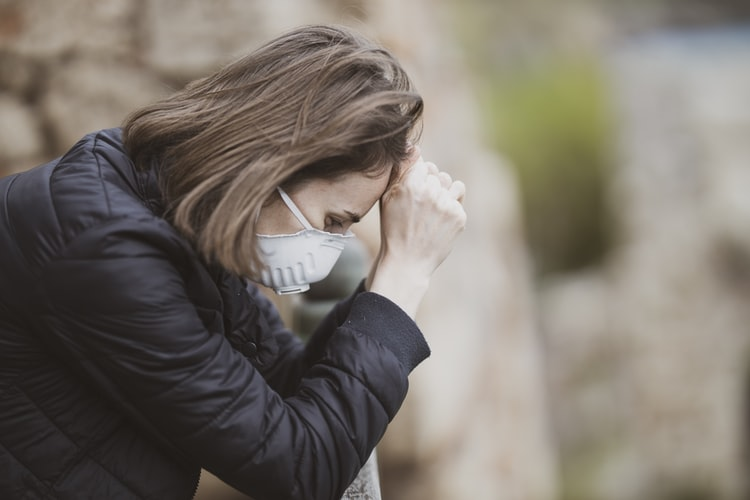  5 Things People With Asthma Should Avoid 